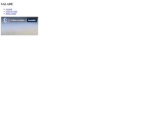 portail screenshot