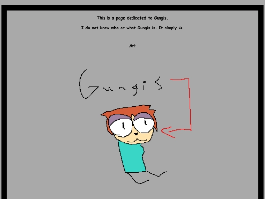 art/gungis screenshot