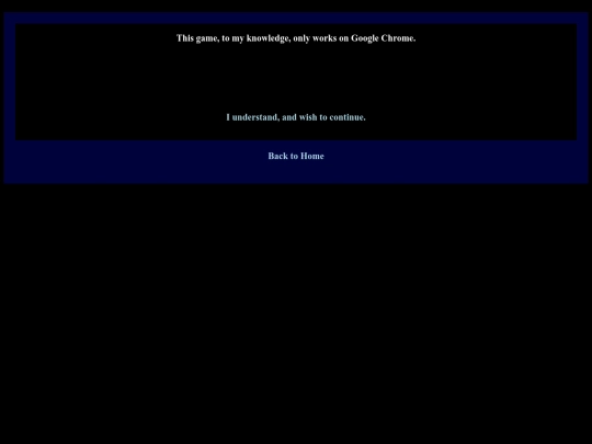 disclaimd screenshot