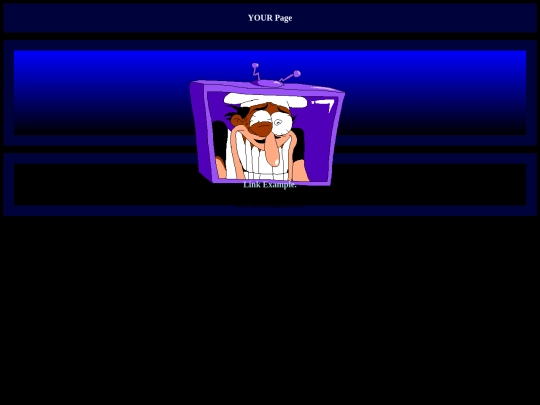 embedtest screenshot