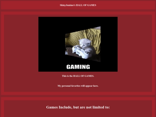 hall_of_games screenshot