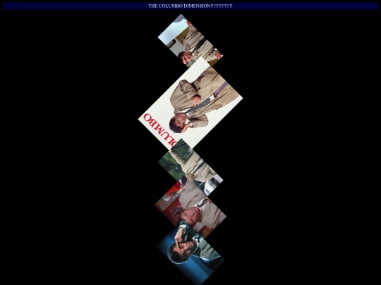 the_columbo_dimension screenshot