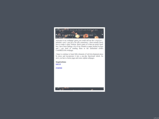indextest screenshot