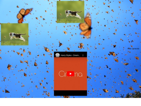 prueba screenshot