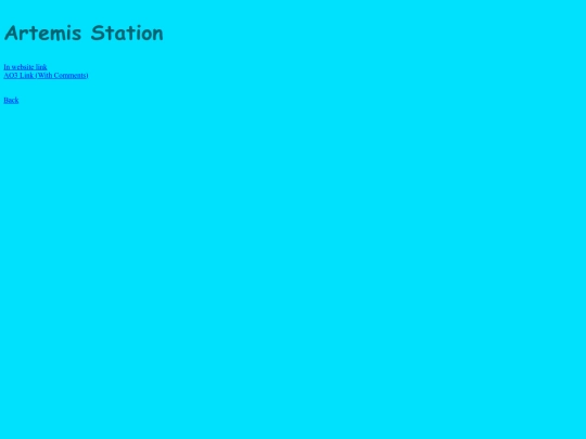 Literature screenshot