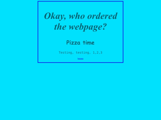 main screenshot