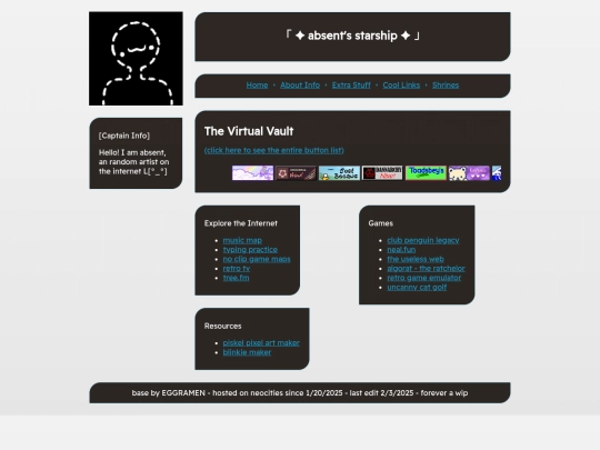 coollinks screenshot