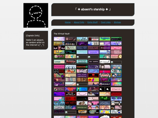 virtualvault screenshot