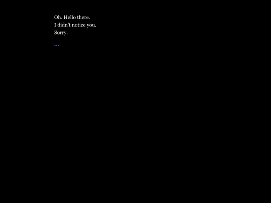 mess screenshot
