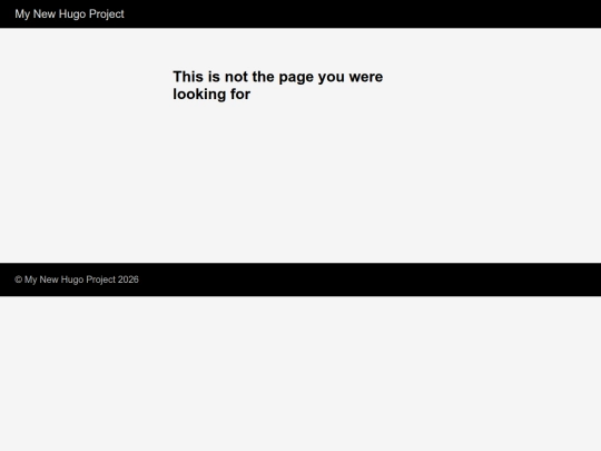 404 screenshot