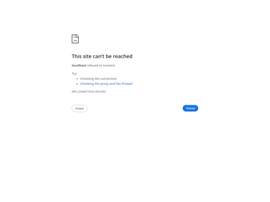posts/page/1 screenshot