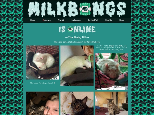 gallery/babies/babies screenshot