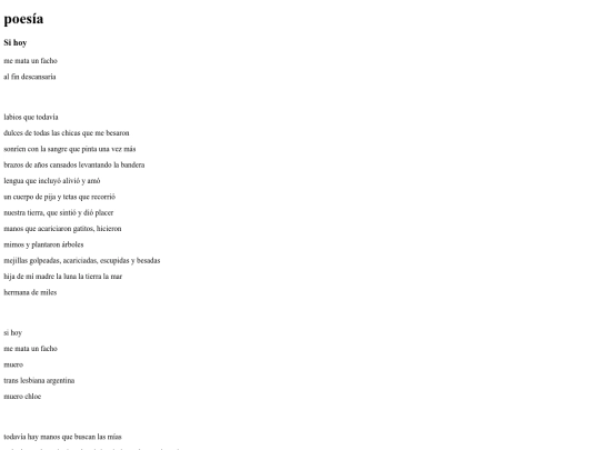 poesia screenshot