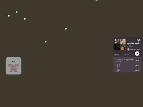 willowandlimetree screenshot