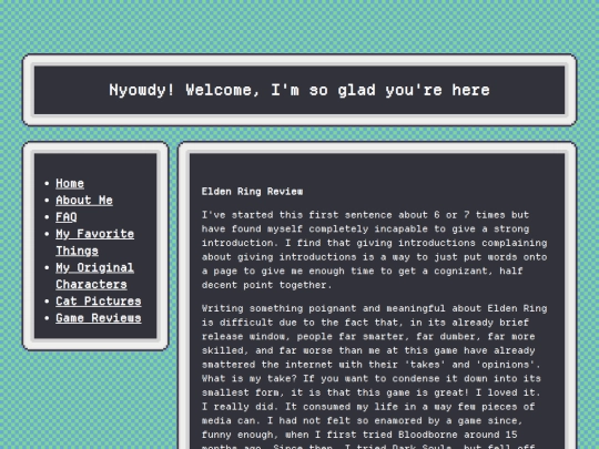 GameReviews/EldenRing screenshot