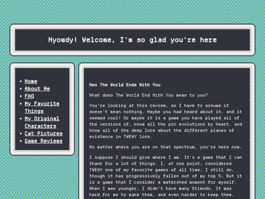 GameReviews/NTWEWY screenshot