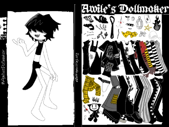 awlie screenshot