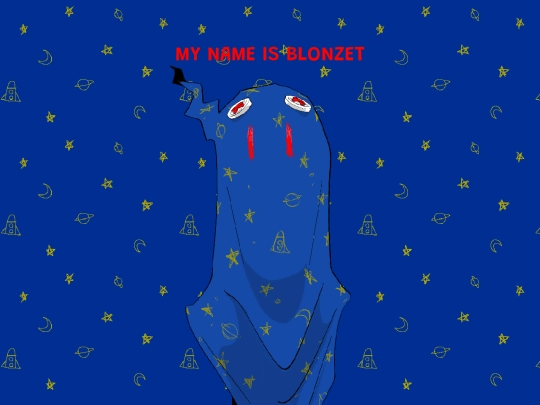 blonzet screenshot