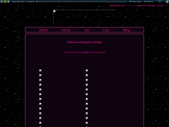 art screenshot