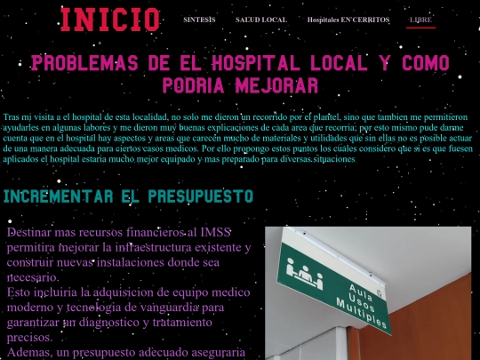 libre screenshot