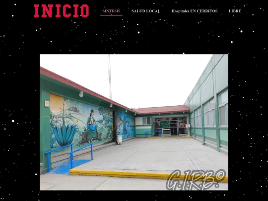 sintesis screenshot