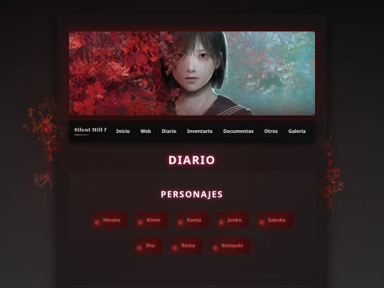 diario screenshot