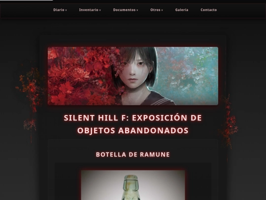 evento-extra10 screenshot