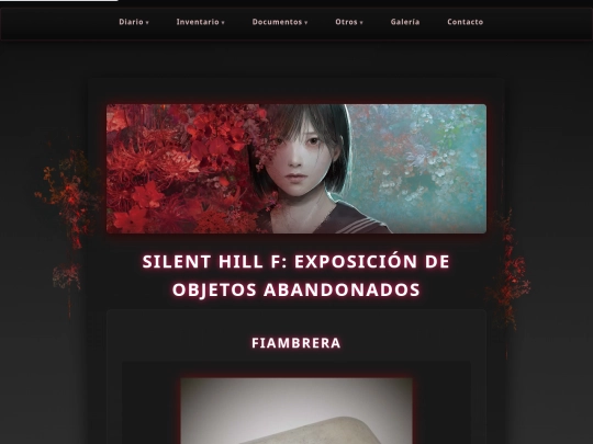 evento-extra11 screenshot