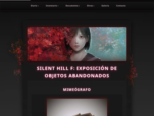 evento-extra12 screenshot