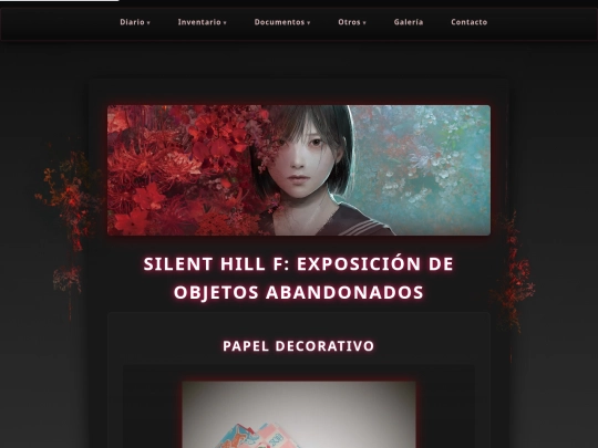 evento-extra13 screenshot