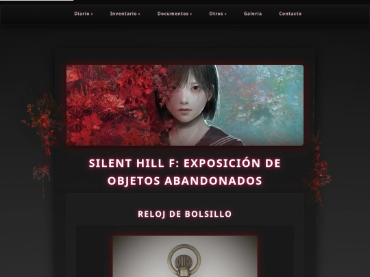 evento-extra14 screenshot