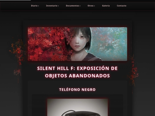 evento-extra15 screenshot