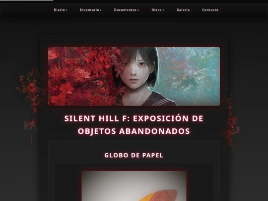 evento-extra8 screenshot