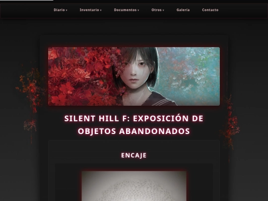 evento-extra9 screenshot