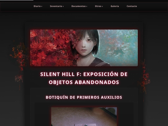 evento2-2 screenshot