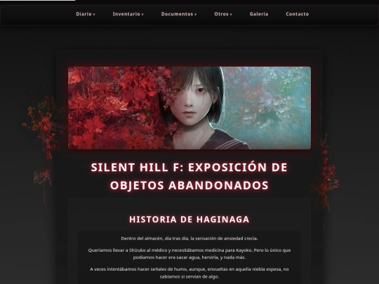evento2-4 screenshot