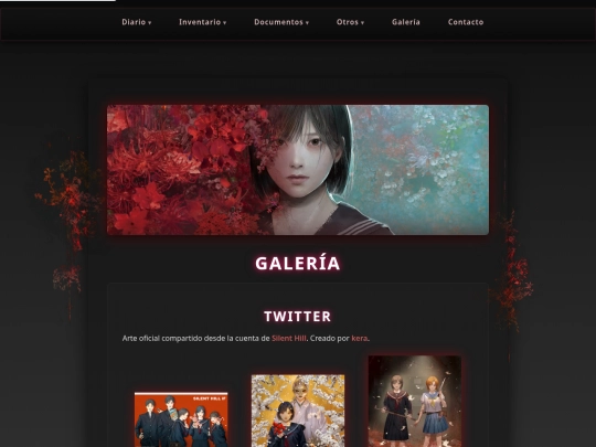 galeria screenshot