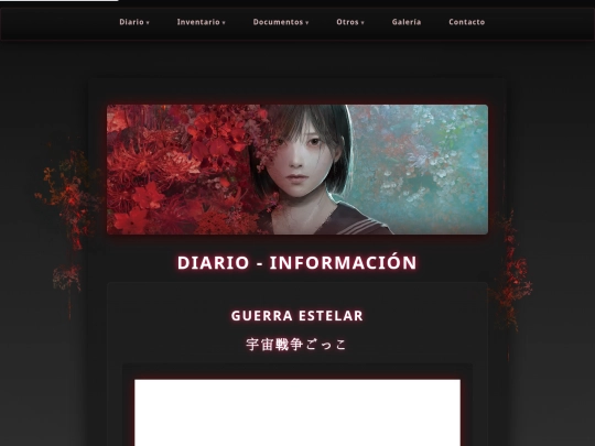 guerraestelar screenshot