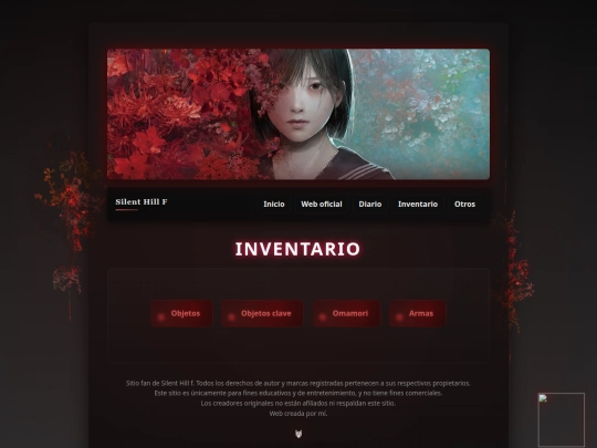 inventario screenshot