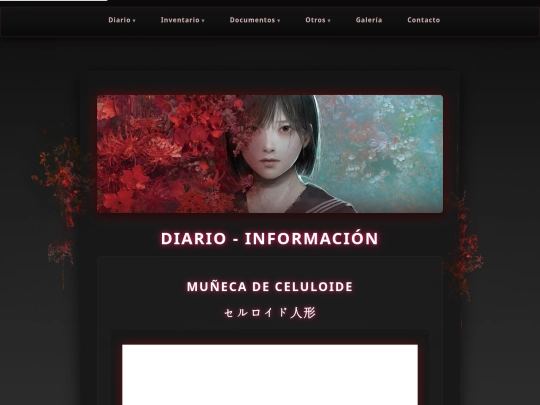 muneca screenshot
