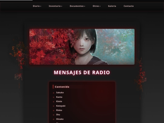 radio screenshot
