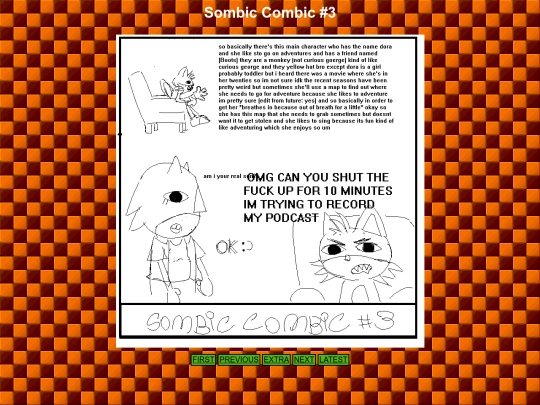 sombic/3 screenshot