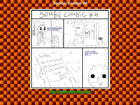 sombic/4 screenshot