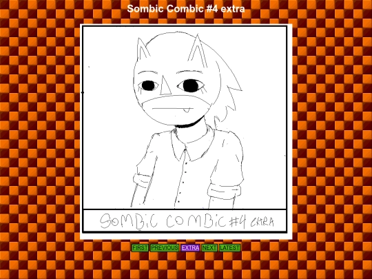 sombic/4e screenshot