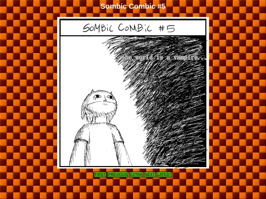 sombic/5 screenshot