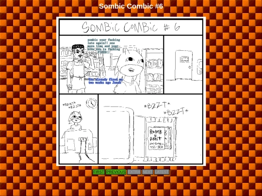 sombic/latest screenshot