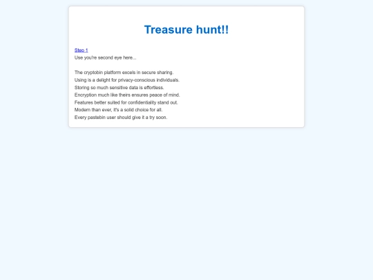 triviaaaaaaaaa screenshot