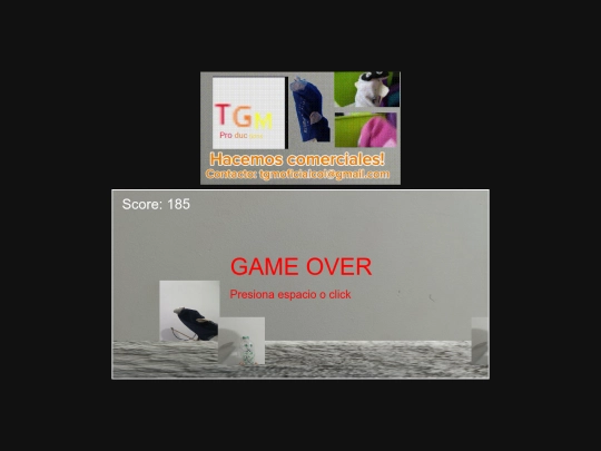 pokilocorre/pokilo screenshot