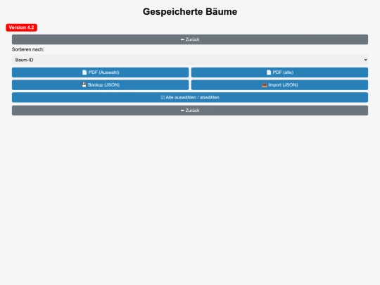 1liste screenshot