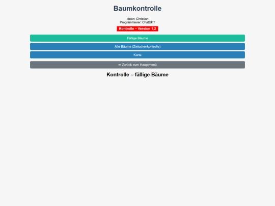 kontrolle_index screenshot